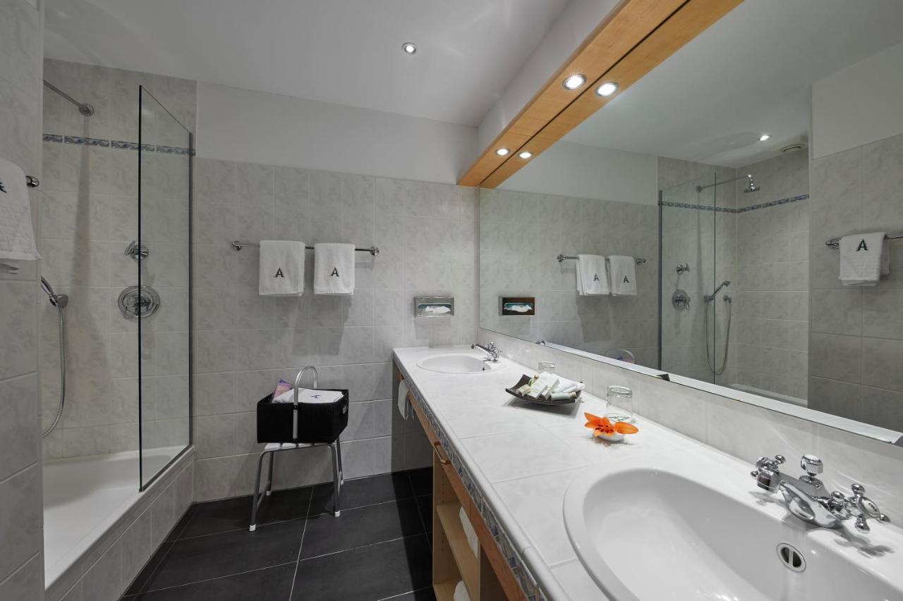 Waldhaus Ohlenbach Hotel Schmallenberg Ngoại thất bức ảnh
