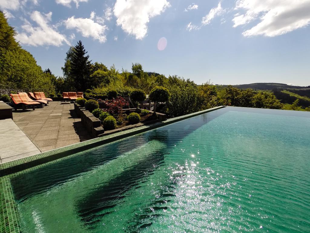 Waldhaus Ohlenbach Hotel Schmallenberg Ngoại thất bức ảnh