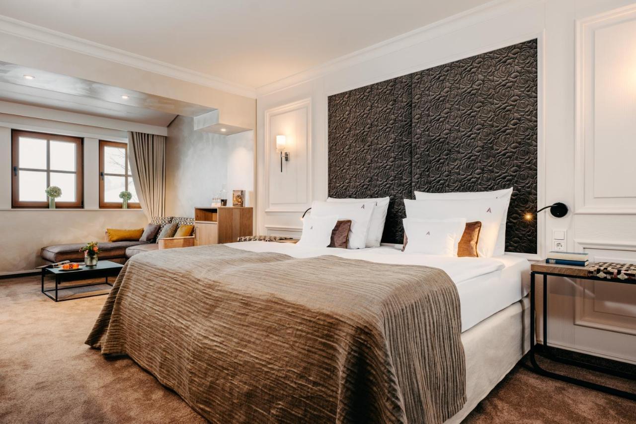 Waldhaus Ohlenbach Hotel Schmallenberg Ngoại thất bức ảnh