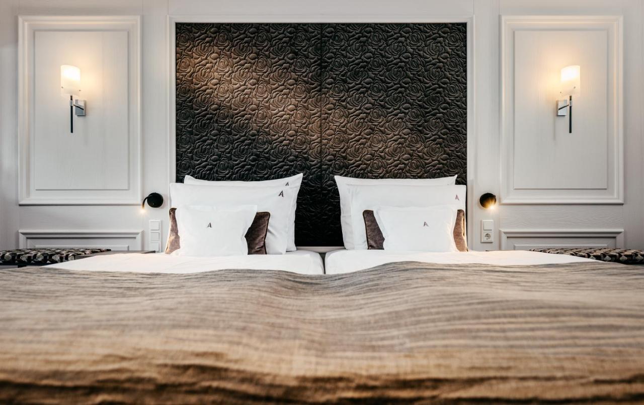 Waldhaus Ohlenbach Hotel Schmallenberg Ngoại thất bức ảnh