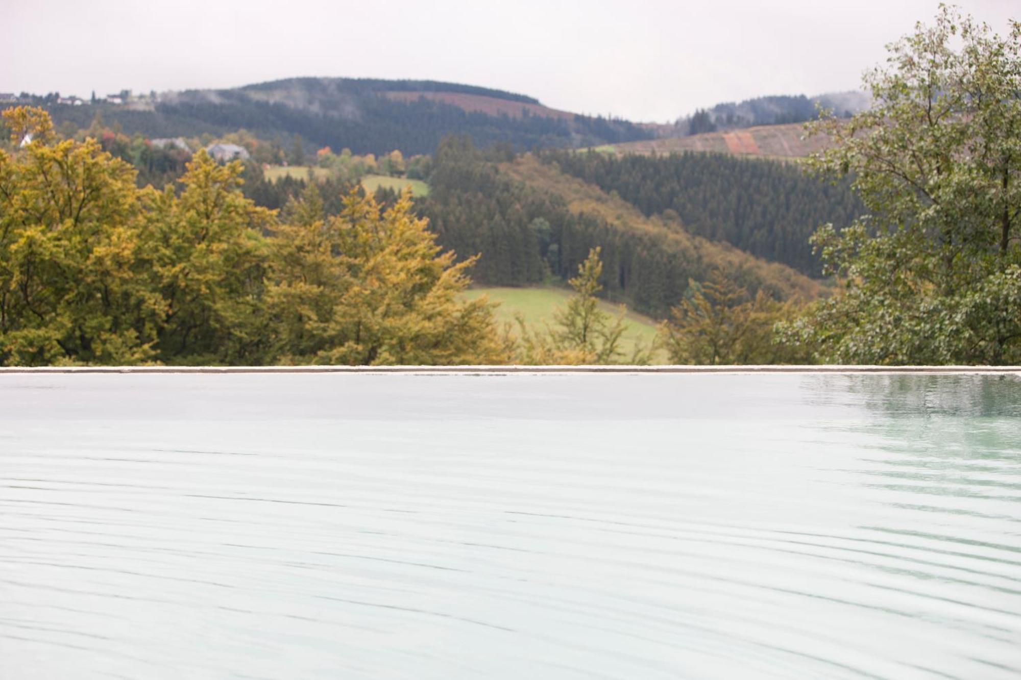 Waldhaus Ohlenbach Hotel Schmallenberg Ngoại thất bức ảnh