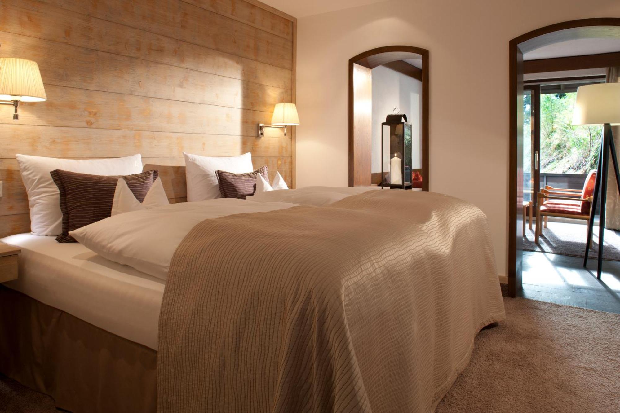 Waldhaus Ohlenbach Hotel Schmallenberg Ngoại thất bức ảnh