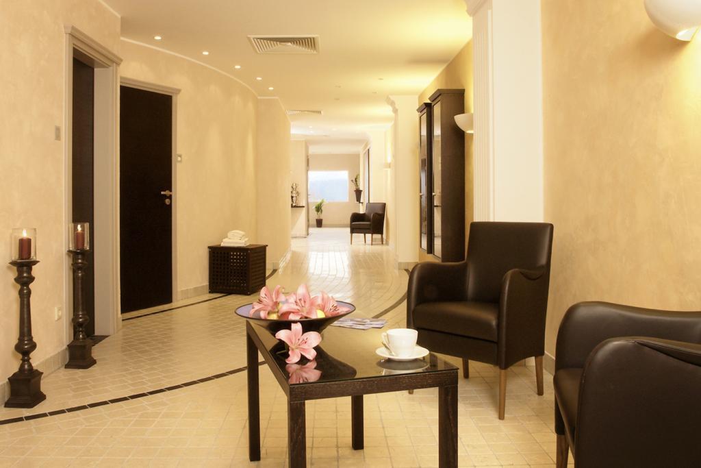 Waldhaus Ohlenbach Hotel Schmallenberg Ngoại thất bức ảnh