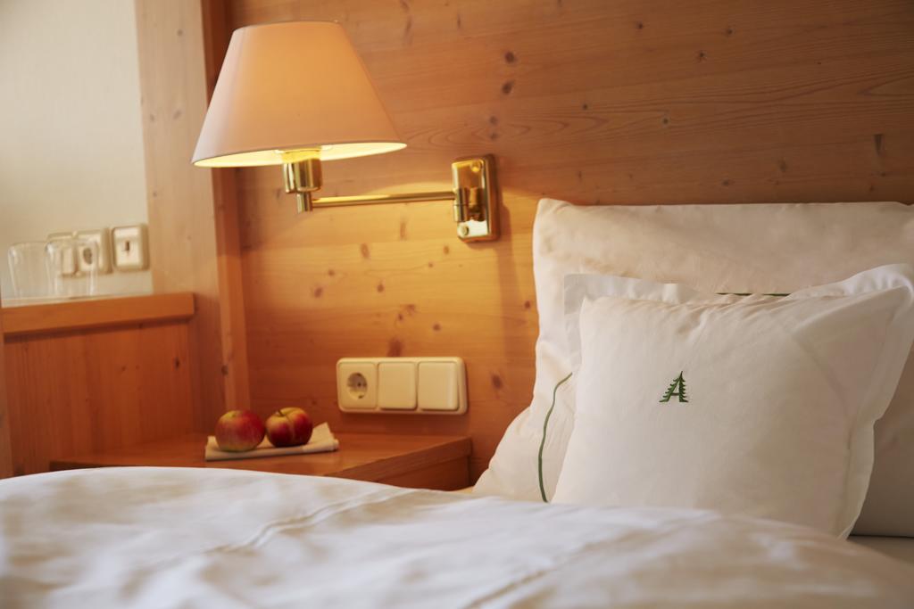 Waldhaus Ohlenbach Hotel Schmallenberg Ngoại thất bức ảnh