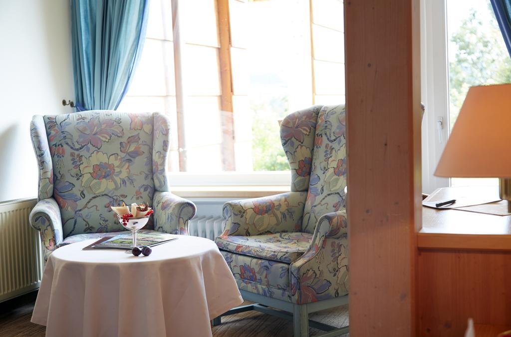 Waldhaus Ohlenbach Hotel Schmallenberg Ngoại thất bức ảnh