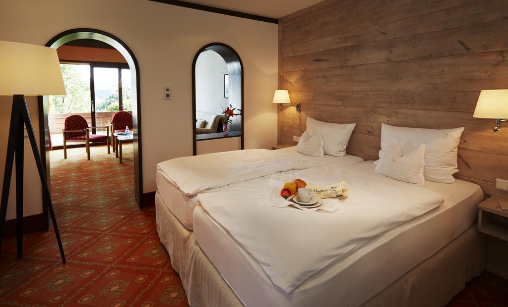 Waldhaus Ohlenbach Hotel Schmallenberg Ngoại thất bức ảnh