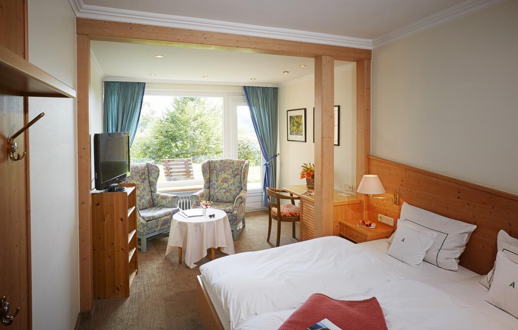 Waldhaus Ohlenbach Hotel Schmallenberg Ngoại thất bức ảnh
