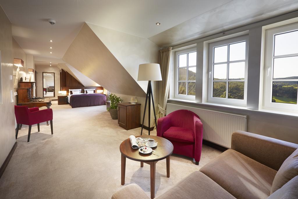 Waldhaus Ohlenbach Hotel Schmallenberg Ngoại thất bức ảnh