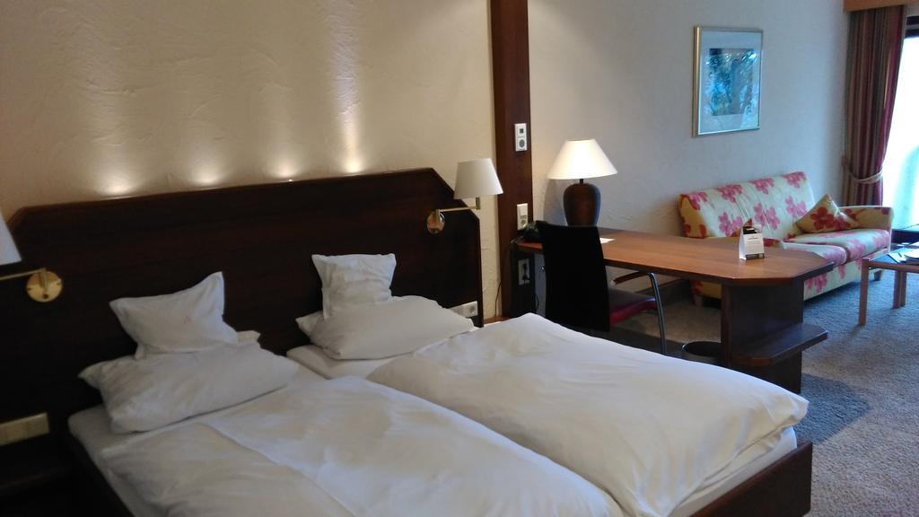 Waldhaus Ohlenbach Hotel Schmallenberg Ngoại thất bức ảnh