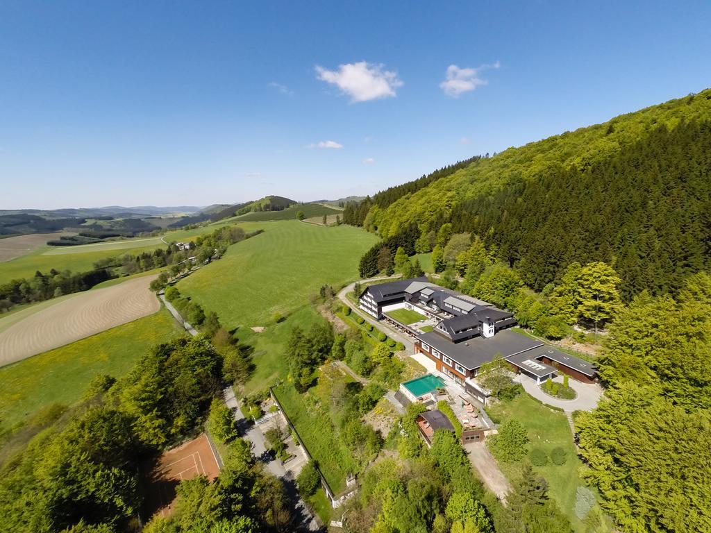 Waldhaus Ohlenbach Hotel Schmallenberg Ngoại thất bức ảnh