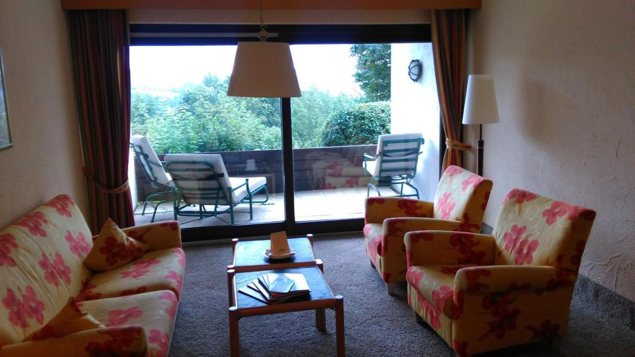 Waldhaus Ohlenbach Hotel Schmallenberg Ngoại thất bức ảnh