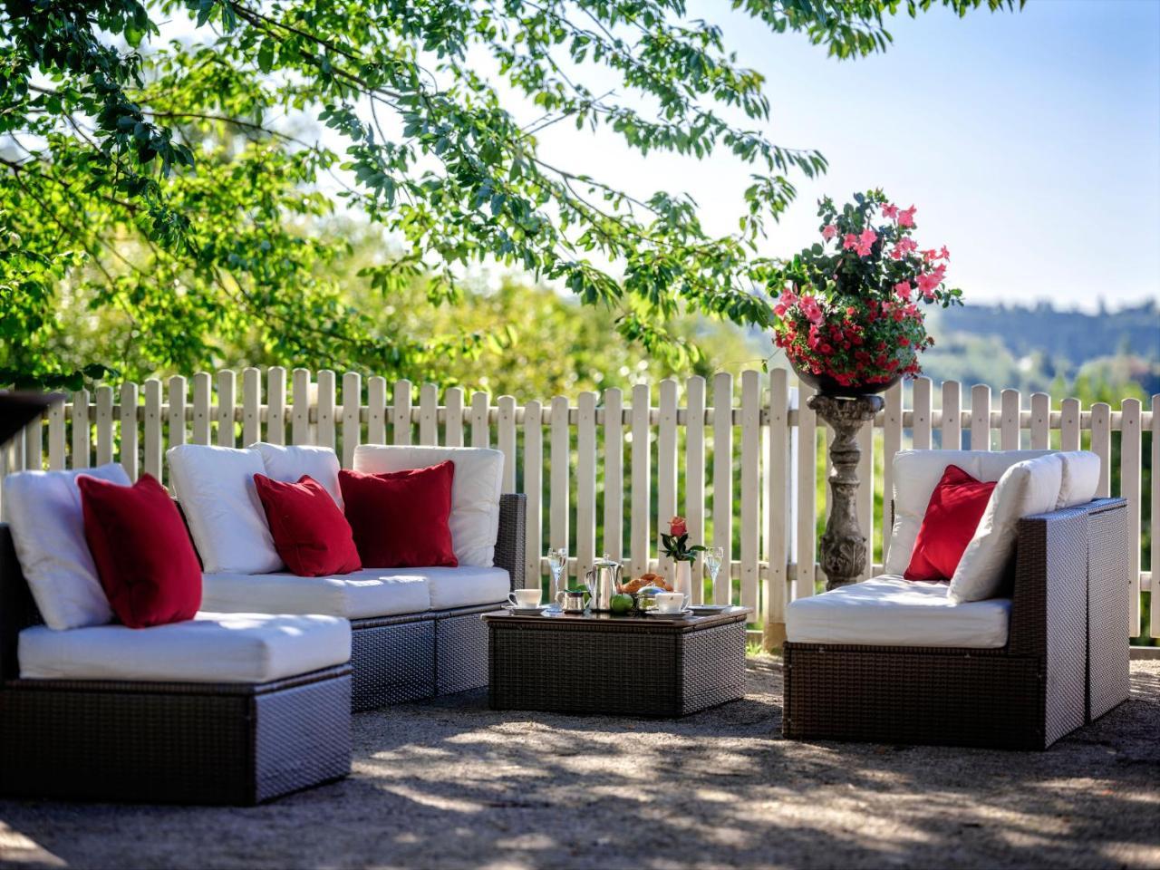Waldhaus Ohlenbach Hotel Schmallenberg Ngoại thất bức ảnh
