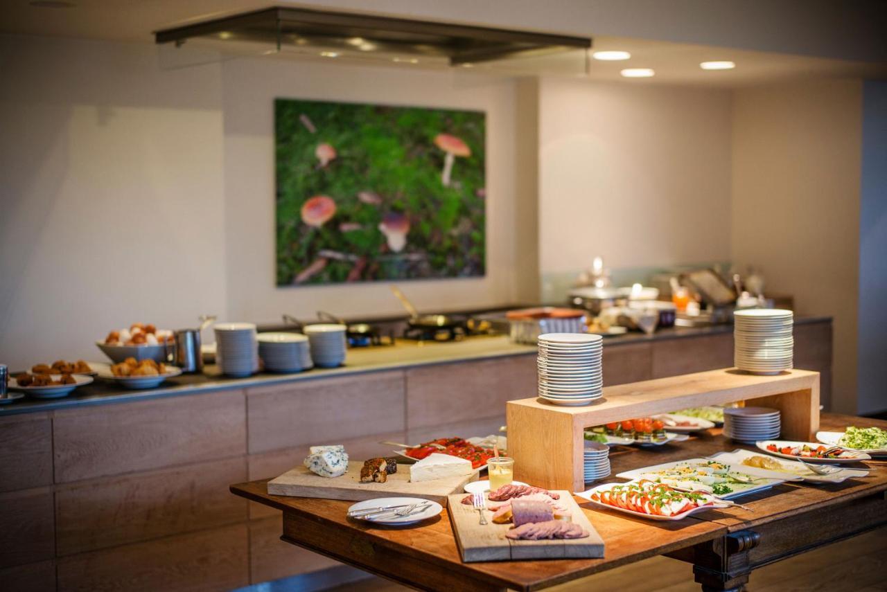 Waldhaus Ohlenbach Hotel Schmallenberg Ngoại thất bức ảnh