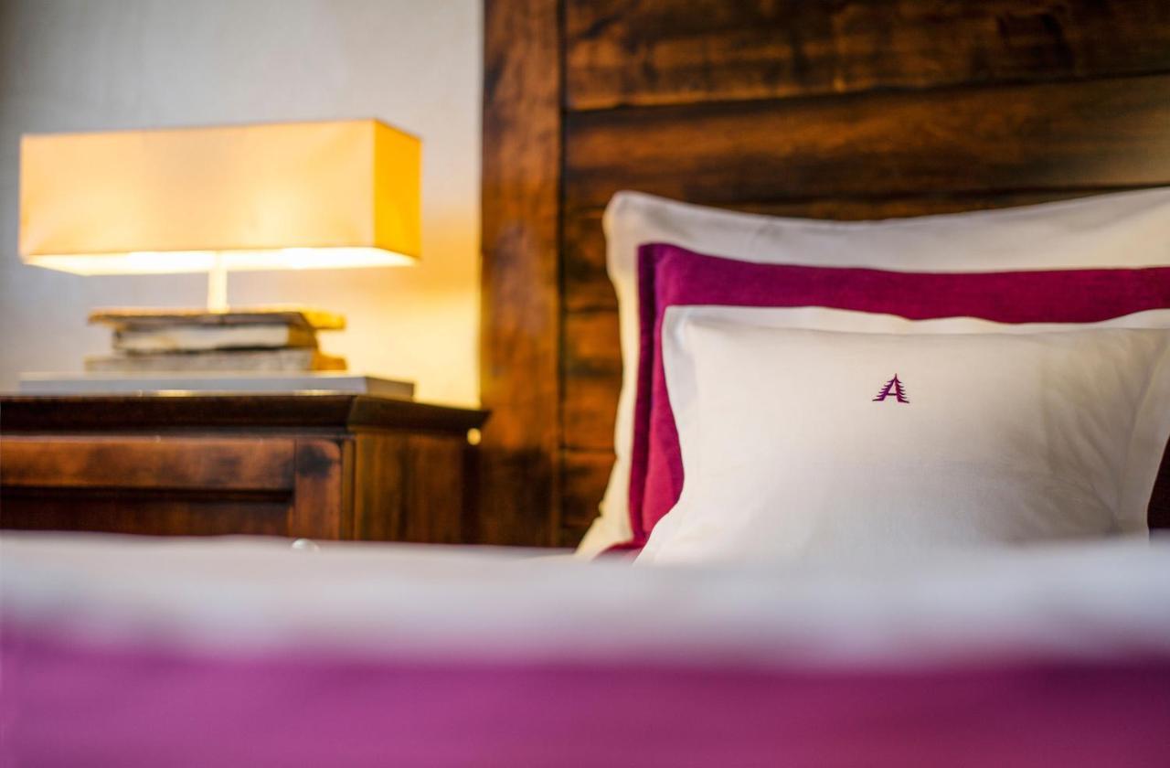 Waldhaus Ohlenbach Hotel Schmallenberg Ngoại thất bức ảnh