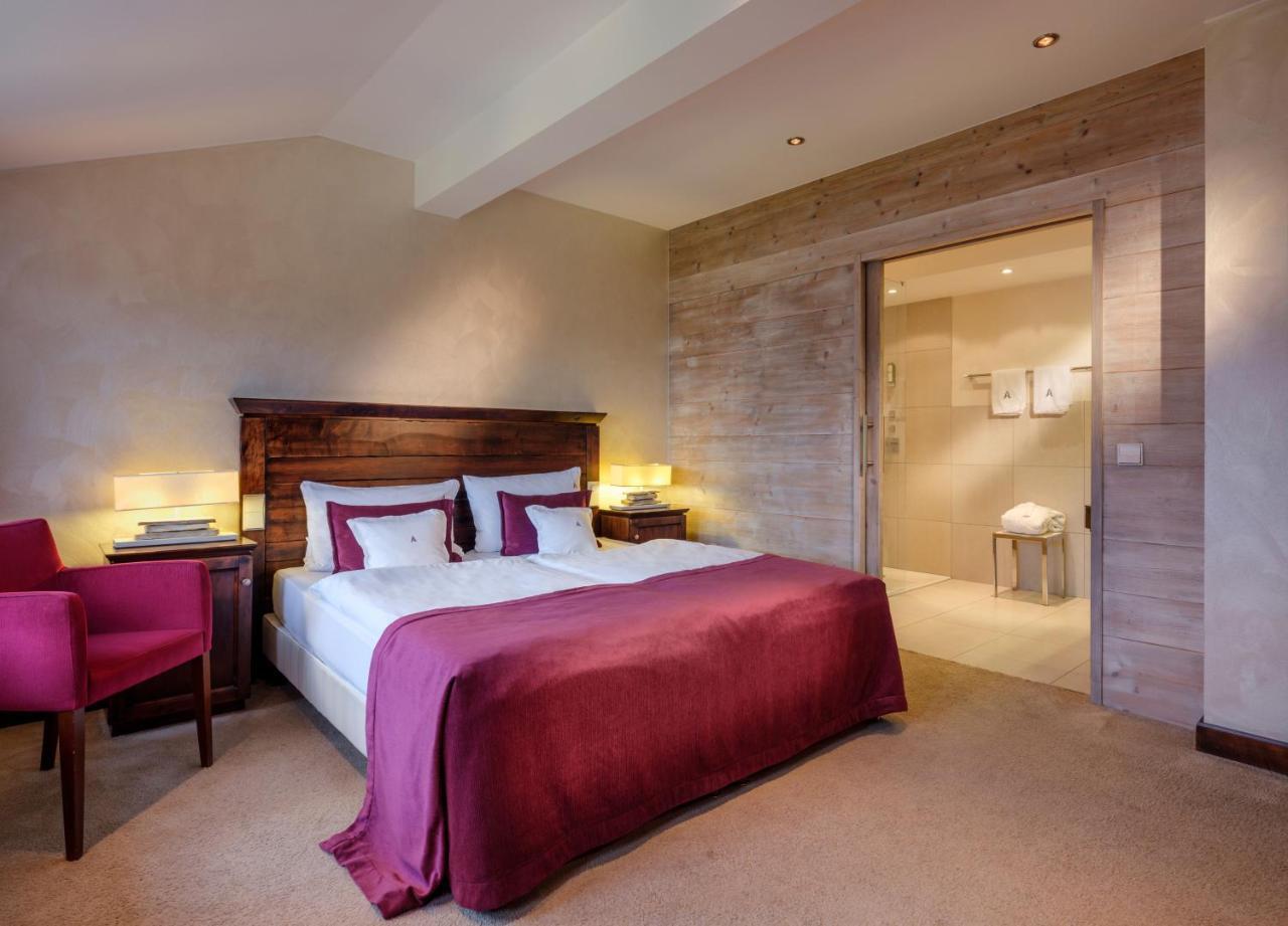 Waldhaus Ohlenbach Hotel Schmallenberg Ngoại thất bức ảnh